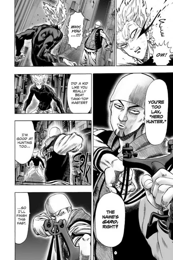 one punch man ch50 page06